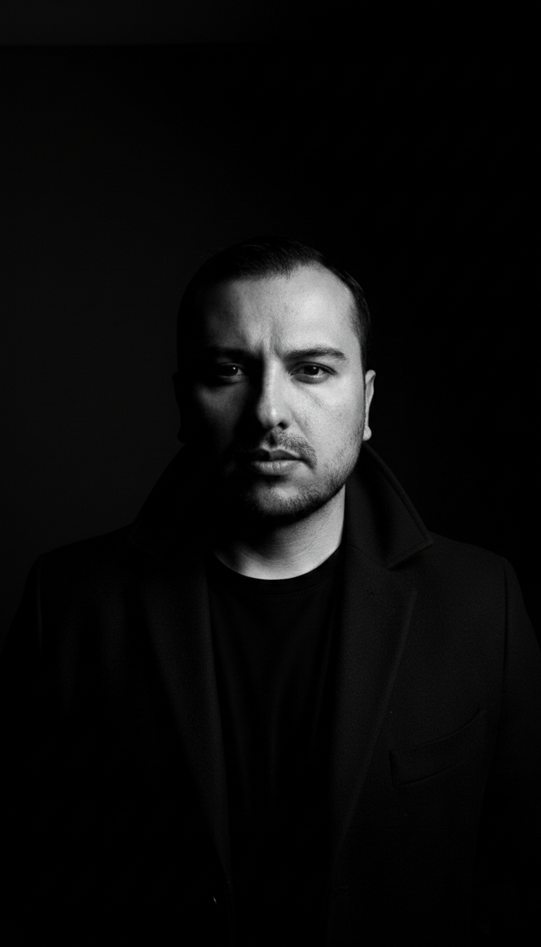 Arq. Manolo Rojas Moya