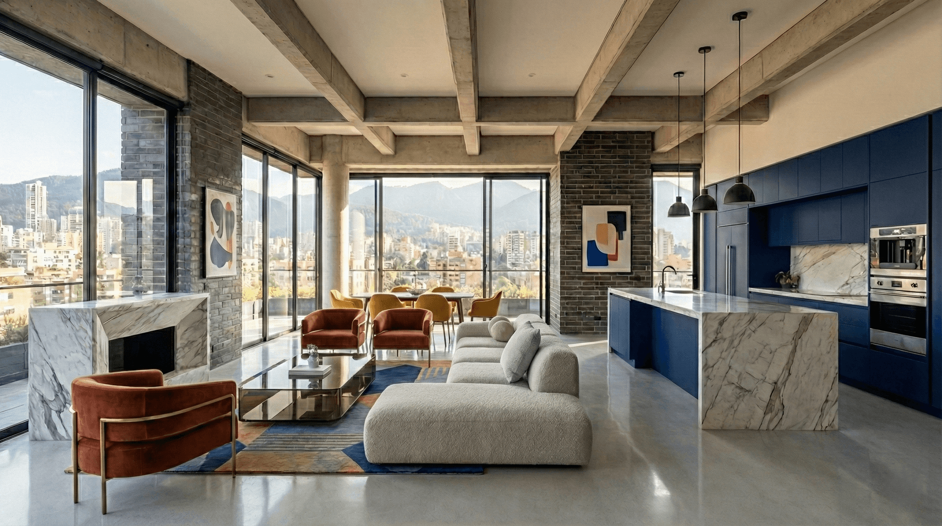 Edificio Capital Center