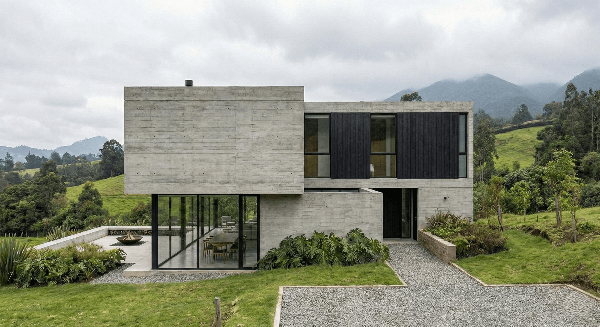 Bogotá Avenida El Dorado